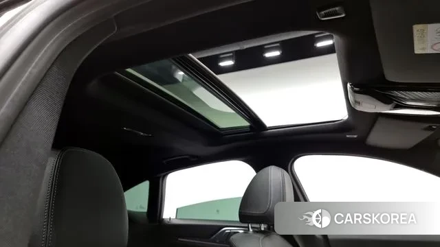 BMW 4 Series (G22) id 2993490 из Кореи 8