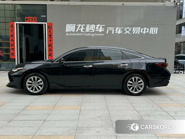 Toyota Asian dragon id 4307604 из Китая 8