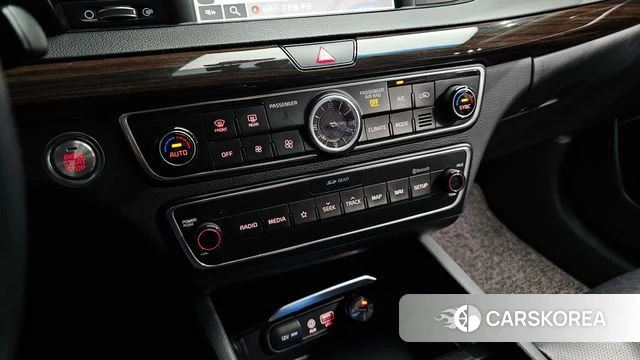 Kia Come New K7 id 4520575 из Кореи 8