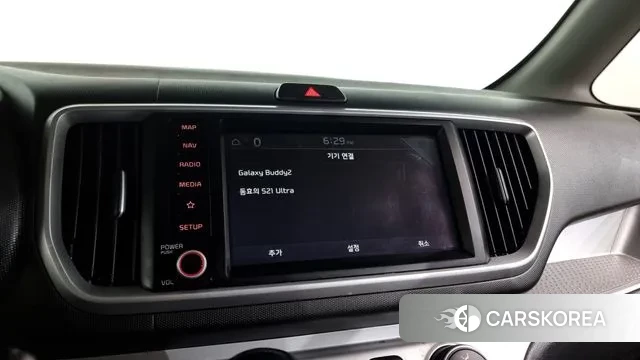 Kia The New Ray id 2960097 из Кореи 8