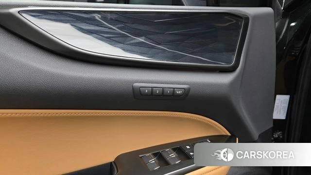 Lexus NX350h Second generation id 4266965 из Кореи 8