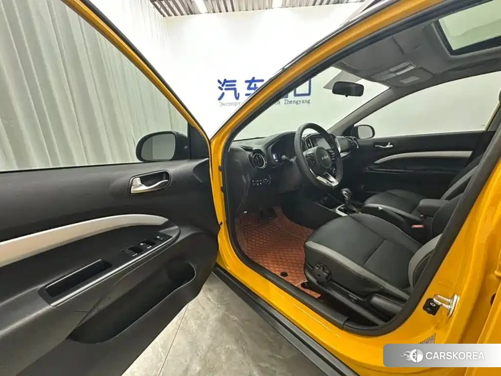 Kia KX1 id 4649271 из Китая 8