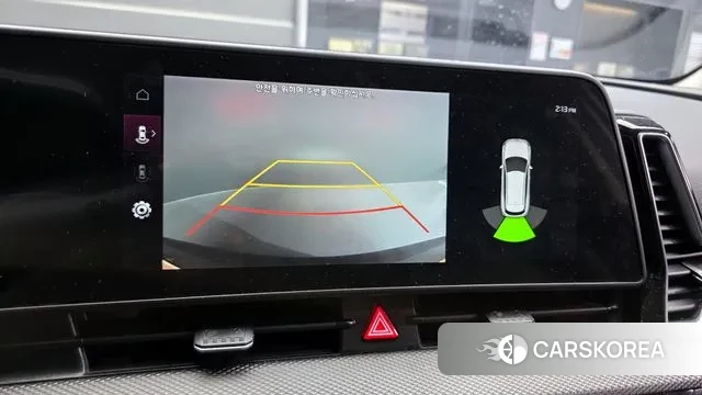 Kia Sportage 5th Generation id 3394917 из Кореи 8