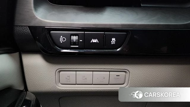 Kia Carnival 4th generation id 4434446 из Кореи 8