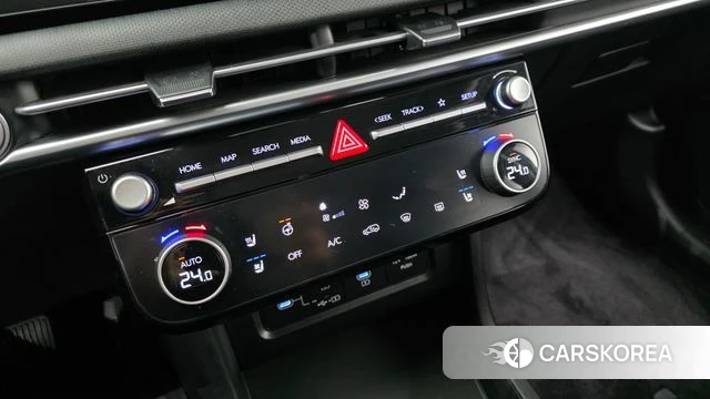 Hyundai The New Tucson (NX4) id 3864199 из Кореи 8