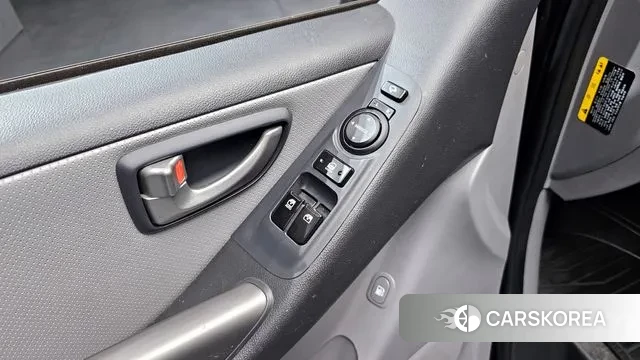 Hyundai The New Grand Starex id 2977138 из Кореи 8