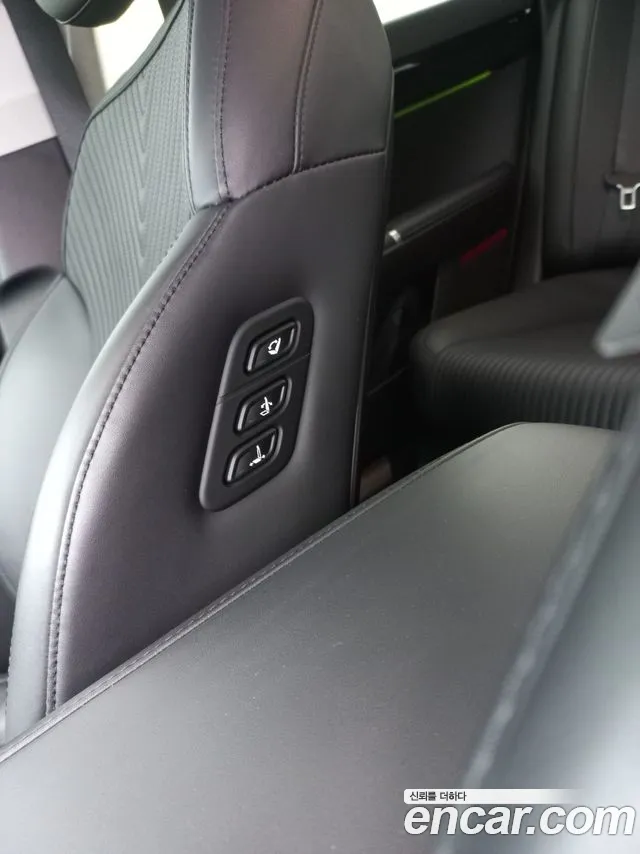 Hyundai Grandeur Hybrid (GN7) id 2685657 из Кореи 8