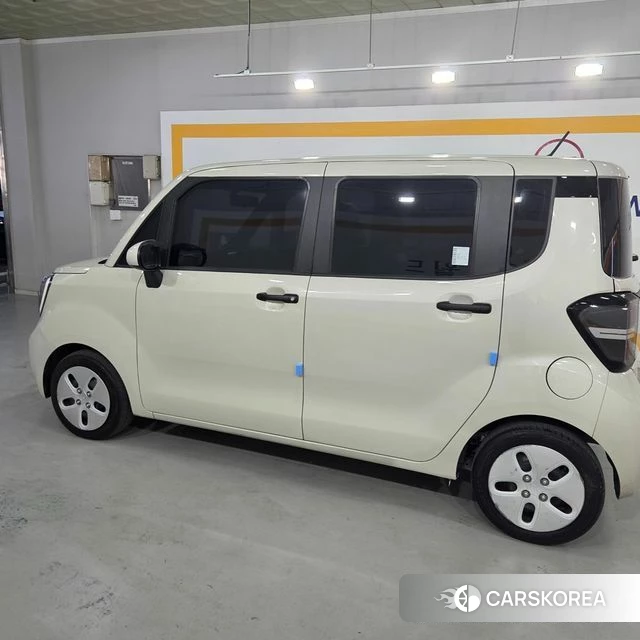 Kia The New Kia Ray id 4958000 из Кореи 8