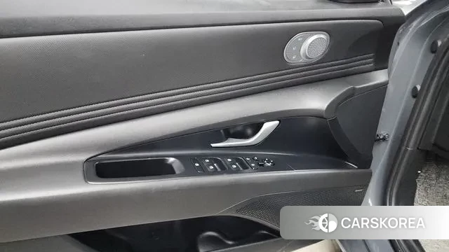 Hyundai The New Avante Hybrid (CN7) id 3168509 из Кореи 8