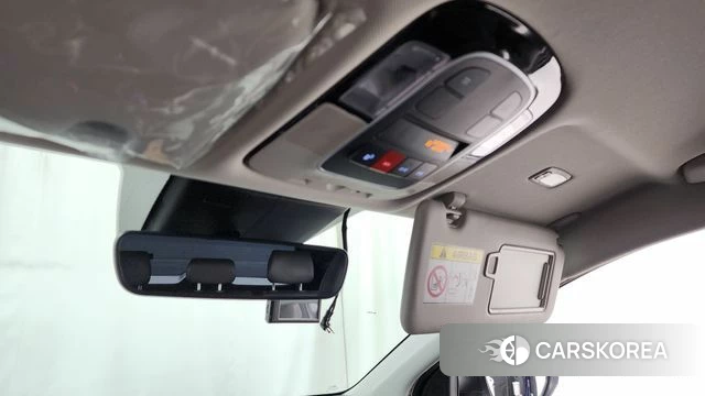 Hyundai The New Tucson (NX4) id 4527937 из Кореи 8