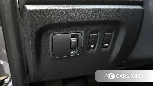 Renault Korea (Samsung) New QM3 id 3742851 из Кореи 8