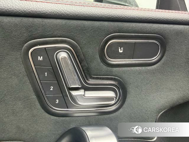 Mercedes-Benz CLA (import) id 4258951 из Китая 8