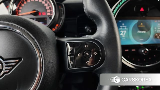 Mini Cooper id 4631250 из Кореи 8