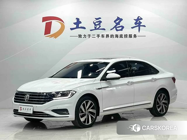 Volkswagen Sagitar id 4353628 из Китая 8