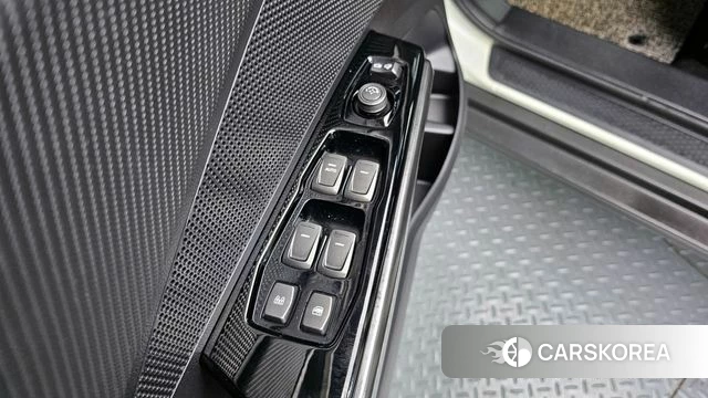 Ssangyong Berry New Tivoli id 4324711 из Кореи 8