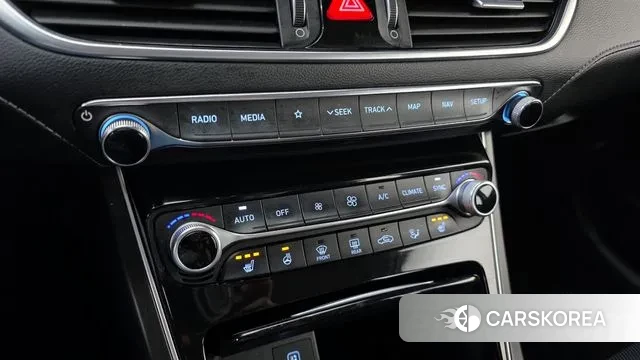 Hyundai Grandeur IG id 3402947 из Кореи 8