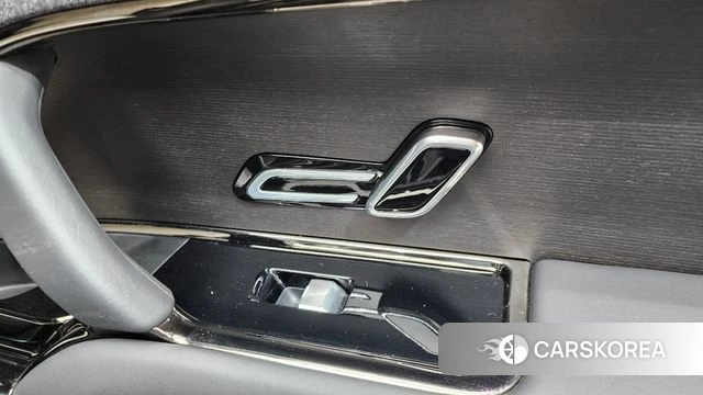 Land Rover Range Rover Sport 3rd Generation id 4201548 из Кореи 8