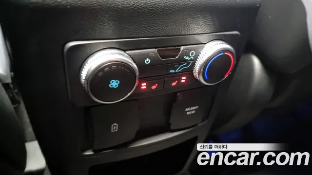 Ford Explorer 6th Generation id 2439625 из Кореи 8