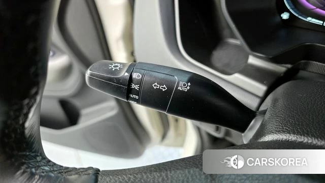 Kia The New Kia Ray id 4381741 из Кореи 8