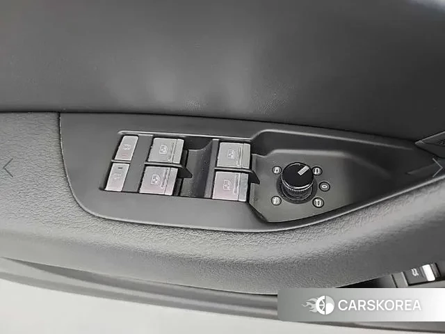 Audi A6 (C8) id 3318132 из Кореи 8