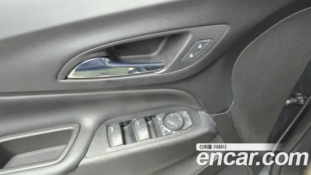 Chevrolet (GM Daewoo) Equinox id 2435739 из Кореи 8