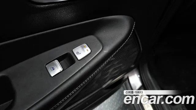 Hyundai The New Santa Fe id 2694586 из Кореи 8