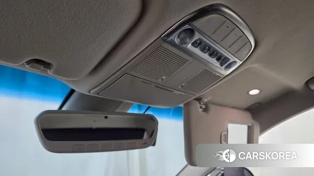 Genesis G90 id 3464576 из Кореи 8