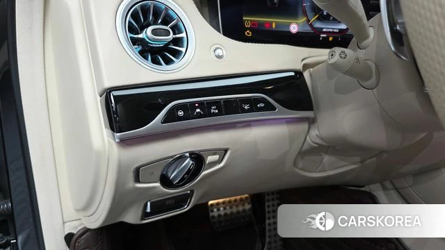 Mercedes-Benz S-Class W222 id 4573613 из Кореи 8
