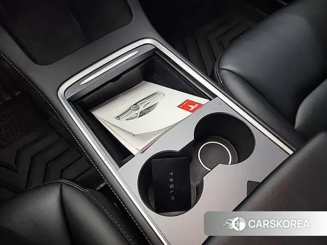 Tesla Model 3 id 3008267 из Кореи 8