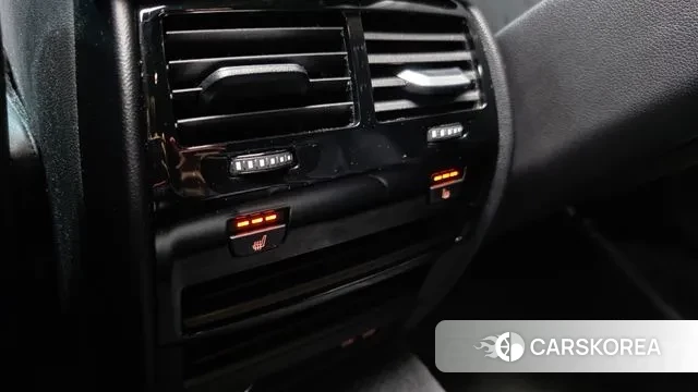 BMW 5 Series (G30) id 3586282 из Кореи 8