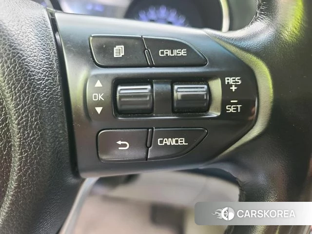 Kia The New Carnival id 4356290 из Кореи 8