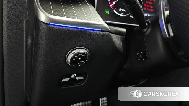 Mercedes-Benz GLC-Class X254 id 3805760 из Кореи 8