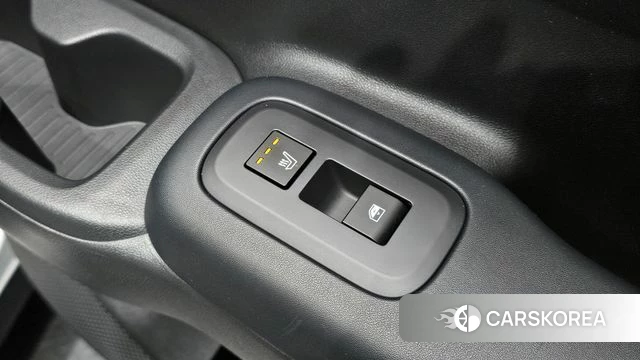 Hyundai Santa Fe (MX5) id 3914121 из Кореи 8