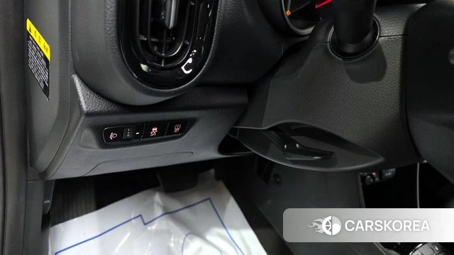 Kia All New Morning (JA) id 3867574 из Кореи 8