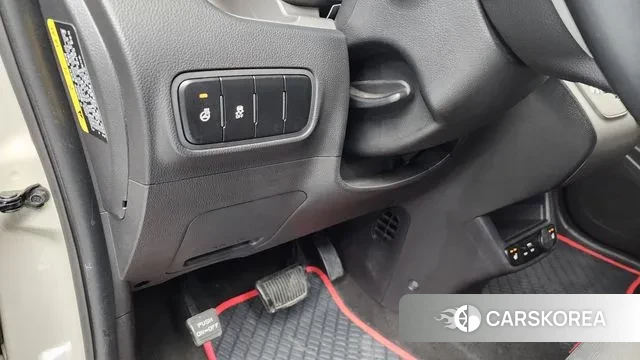 Kia The New Ray id 3357352 из Кореи 8