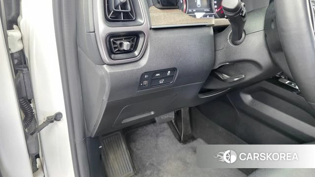 Kia Sorento 4th Generation id 4507282 из Кореи 8