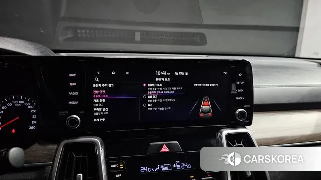 Kia Sorento 4th Generation id 3597358 из Кореи 8