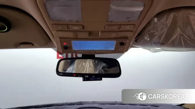 Hyundai The New Grand Starex id 2932132 из Кореи 8