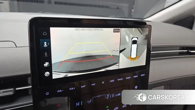 Hyundai Staria id 3671142 из Кореи 8