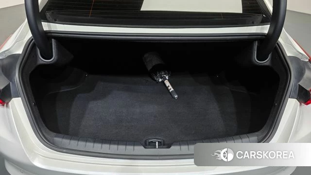 Kia K8 id 4458297 из Кореи 8