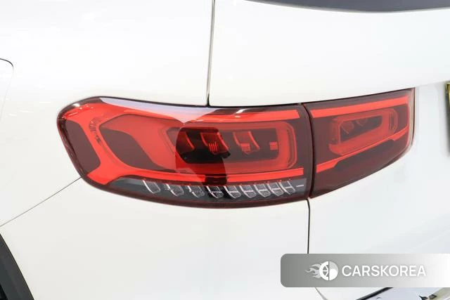Mercedes-Benz GLB id 4333385 из Китая 8