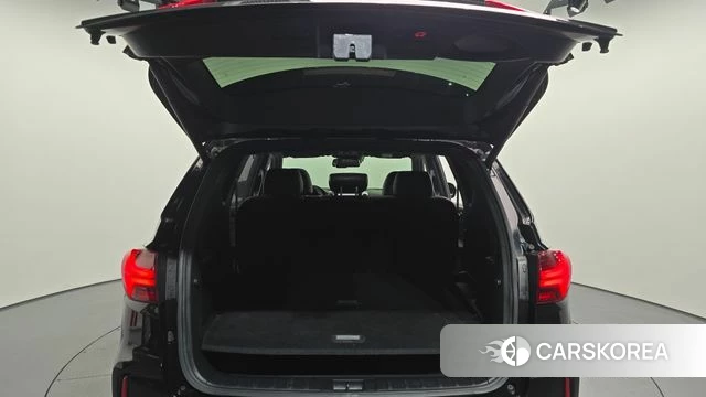 Ssangyong All New Rexton id 4402172 из Кореи 8