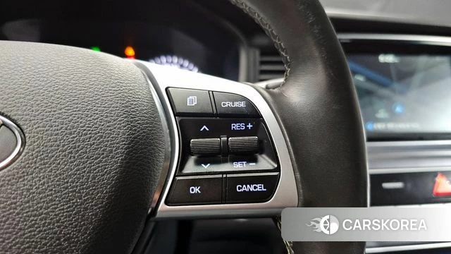 Hyundai Sonata New Rise id 4331541 из Кореи 8