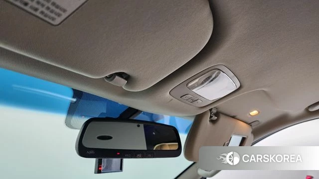 Hyundai The New Grand Starex id 3845194 из Кореи 8