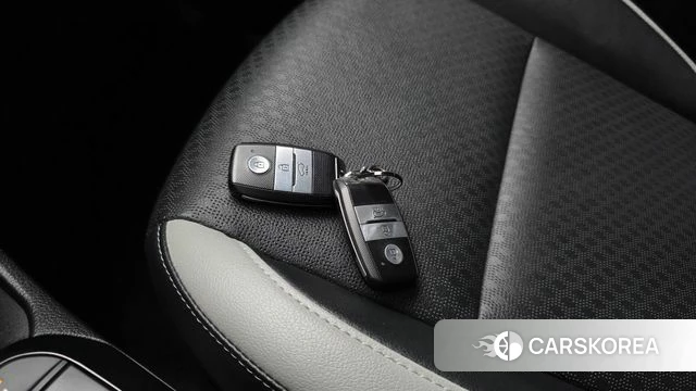 Kia All New Morning (JA) id 4339130 из Кореи 8