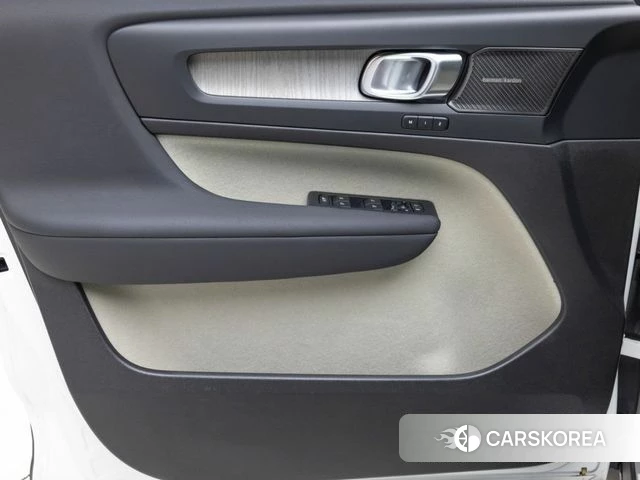 Volvo XC40 id 4549800 из Кореи 8