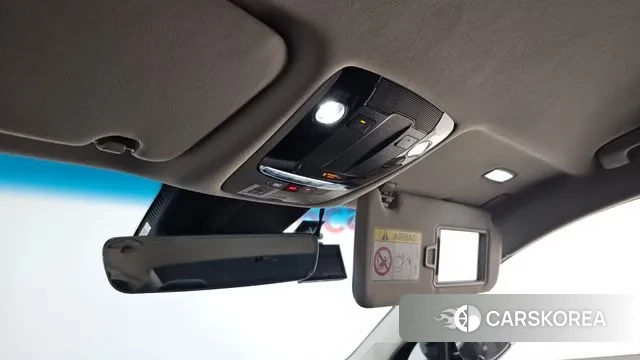 Kia K8 id 3416433 из Кореи 8