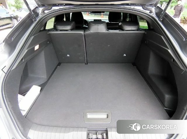 Renault Korea (Samsung) XM3 id 4635662 из Кореи 8