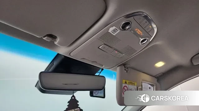 Hyundai The New Grandeur IG id 2970382 из Кореи 8