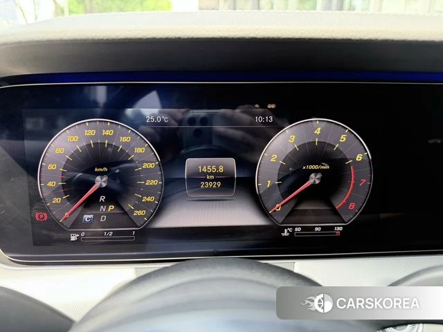 Mercedes-Benz E-class (imported) id 4254433 из Китая 8